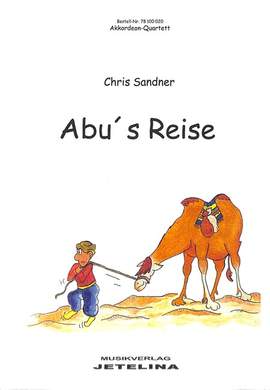 Sandner, C: Abu's Reise