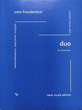 Freudenthal, O: Duo