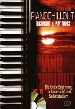 Kessler, D: Piano chillout