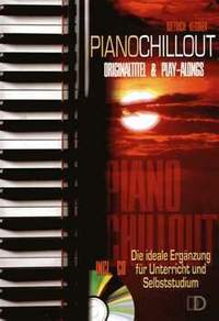 Kessler, D: Piano chillout