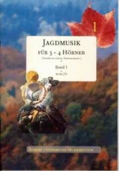 Jagdmusik 1