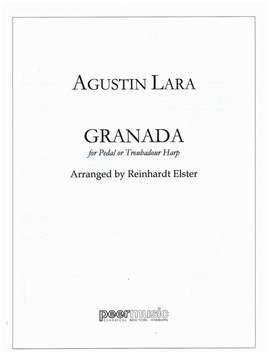 Lara, A: Granada