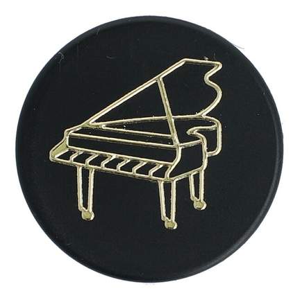 Magnet Klavier (Flügel)