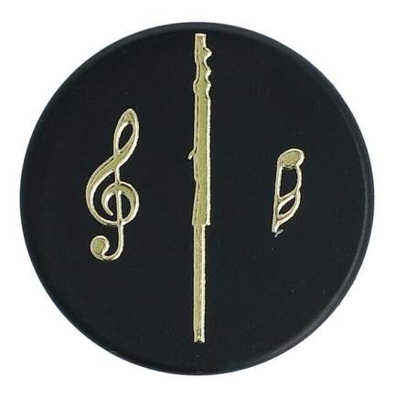 Magnet Querflöte