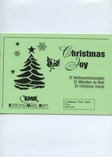 Christmas joy