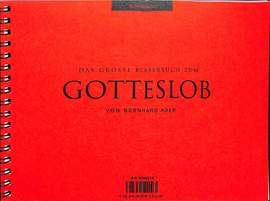 Ader, B: Das grosse Bläserbuch zum Gotteslob
