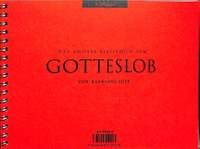Ader, B: Das grosse Bläserbuch zum Gotteslob