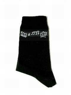 Socken Notenband