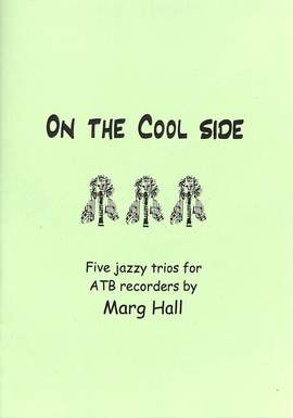 Hall, M: On the cool side
