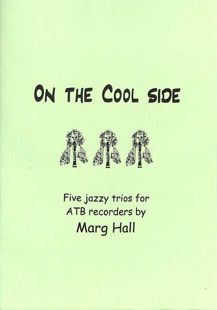 Hall, M: On the cool side