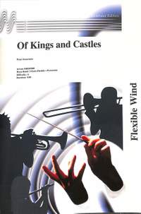 Goosensen, P: Of kings and castles