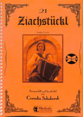 Schaborak, C: 21 Ziachstückl 2