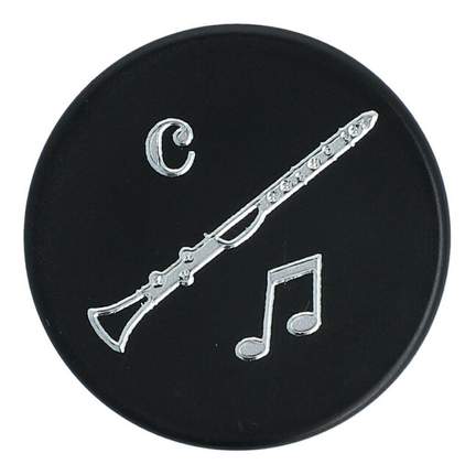Magnet Klarinette