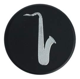 Magnet Saxophon
