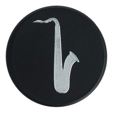 Magnet Saxophon