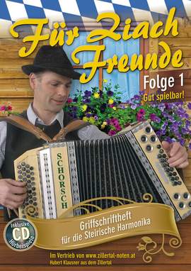 Für Ziach Freunde 1