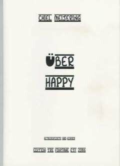 Meijering, C: Überhappy