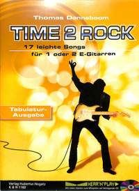 Danneboom, T: Time 2 Rock