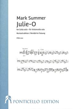 Summer, M: Julie o