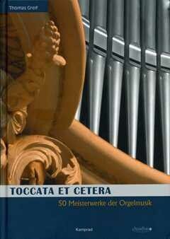 Greif, T: Toccata et cetera