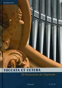 Greif, T: Toccata et cetera