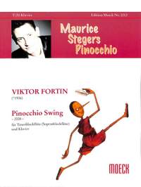 Fortin, V: Pinocchio Swing