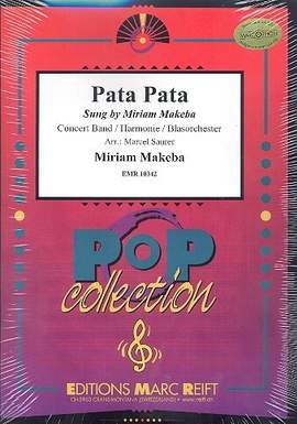 Makeba, M: Pata Pata