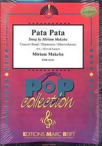 Makeba, M: Pata Pata