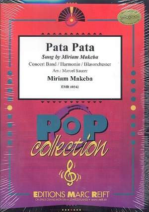 Makeba, M: Pata Pata