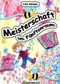 Bender, L: Meisterschaft im Fünftonraum