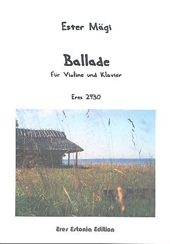 Maegi, E: Ballade