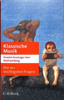 Die 101 wichtigsten Fragen klassische Musik