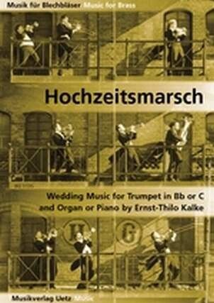 Hochzeitsmarsch