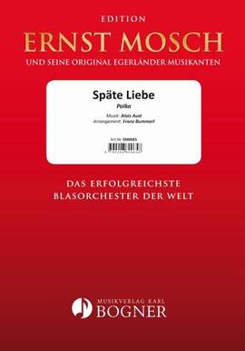Aust, A: Späte Liebe