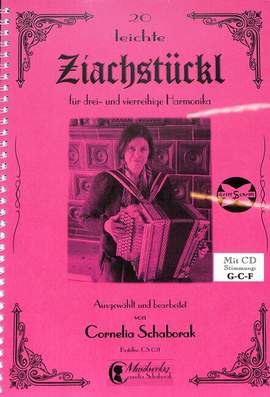 Schaborak, C: 20 leichte Ziachstückl 1