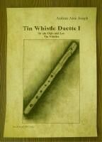 Joseph, A: Tin Whistle Duette 1