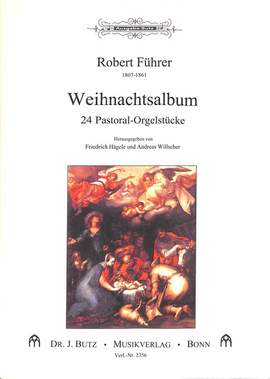 Fuehrer, R: Weihnachtsalbum