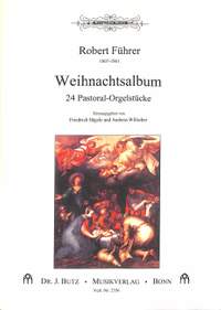 Fuehrer, R: Weihnachtsalbum