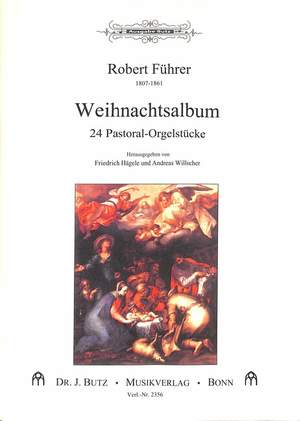Fuehrer, R: Weihnachtsalbum