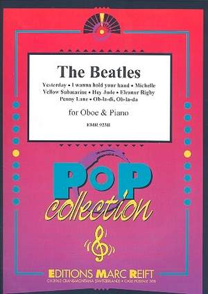 Beatles, T: The Beatles