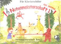 Pampus, A: Notenmeisterschaft 1