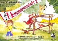 Pampus, A: Notenmeisterschaft 2