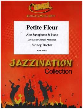 Bechet, S J: Petite fleur