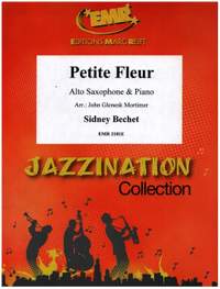 Bechet, S J: Petite fleur
