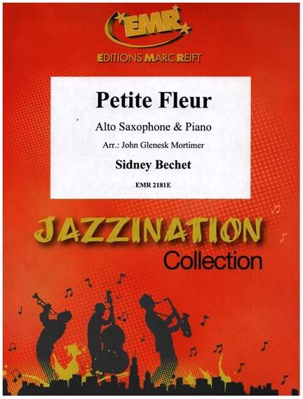 Bechet, S J: Petite fleur