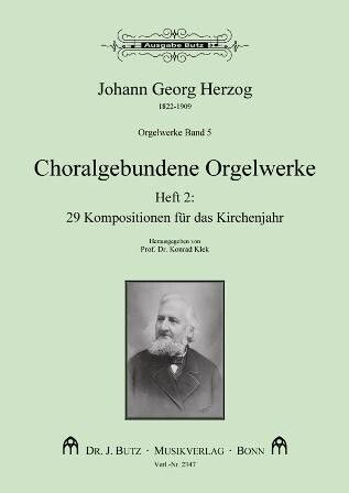 Orgelwerke 5