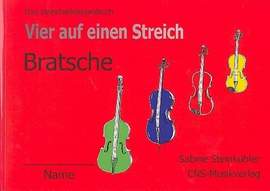 Steinkühler, S: 4 auf einen Streich
