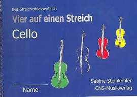 Steinkühler, S: 4 auf einen Streich