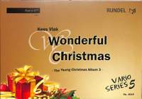 Vlak, K: Wonderful Christmas