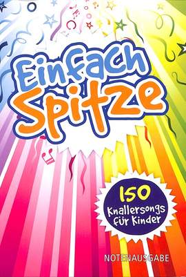 Einfach spitze